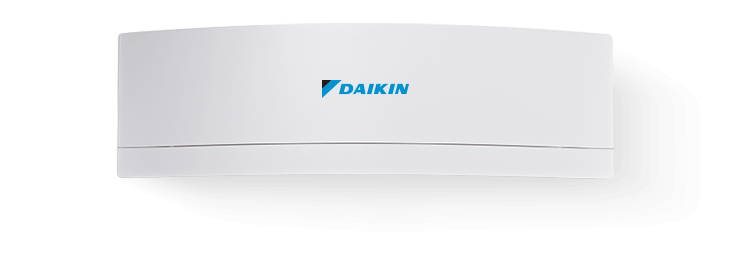 Daikin AC unit