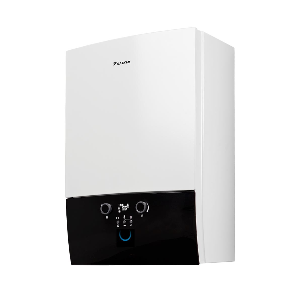 Centrală termică Daikin D2CND - imagine 2