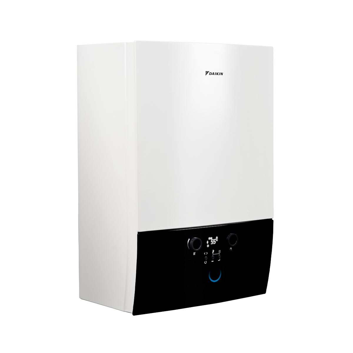 Centrală termică Daikin D2CND - imagine 3