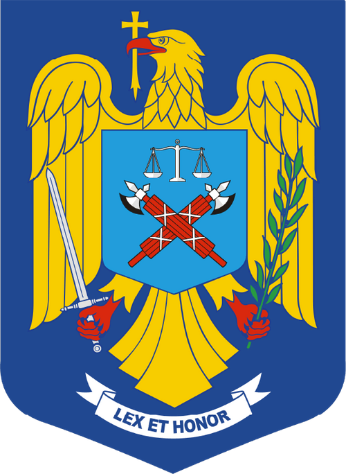 Stema României