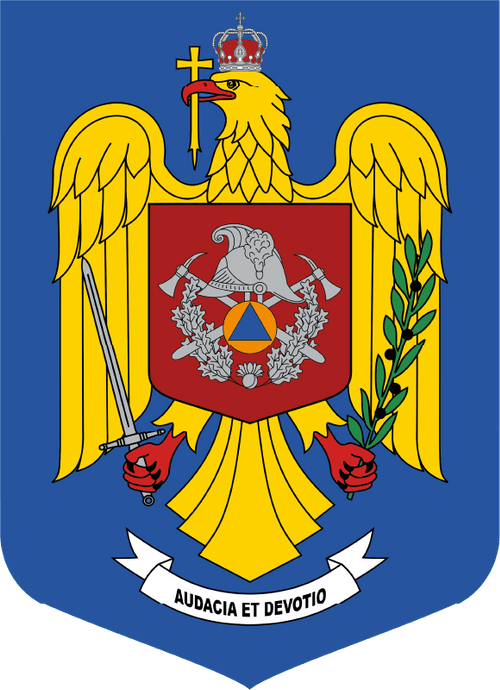 Stema României