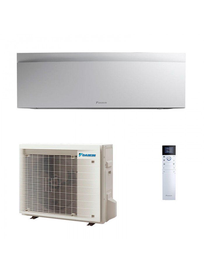 Aer condiționat Daikin Emura Alb