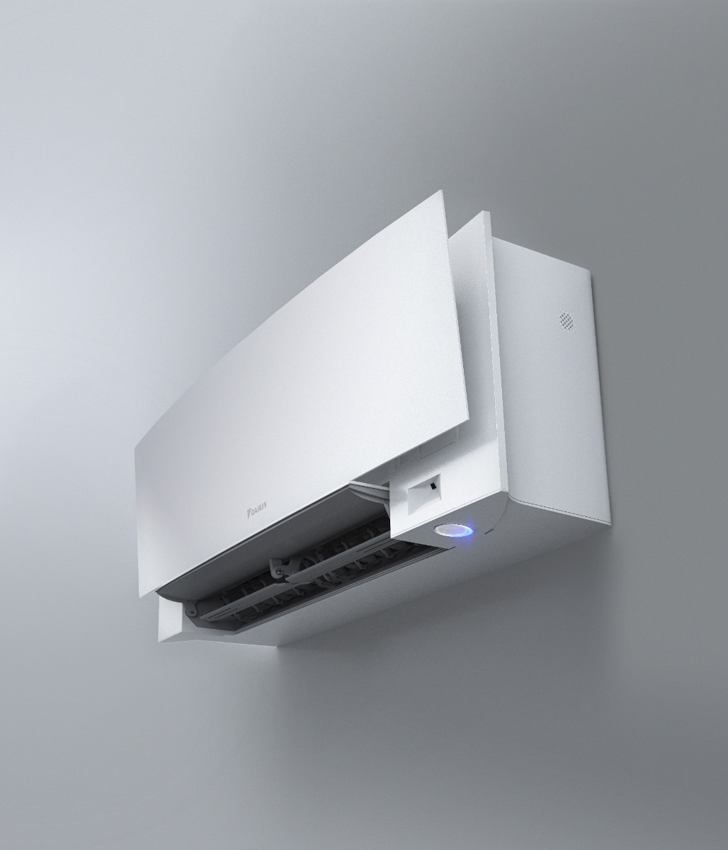 Aer condiționat Daikin Emura Alb - imagine 3