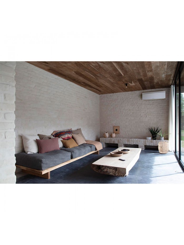 Aer condiționat Daikin Emura Alb - imagine 6