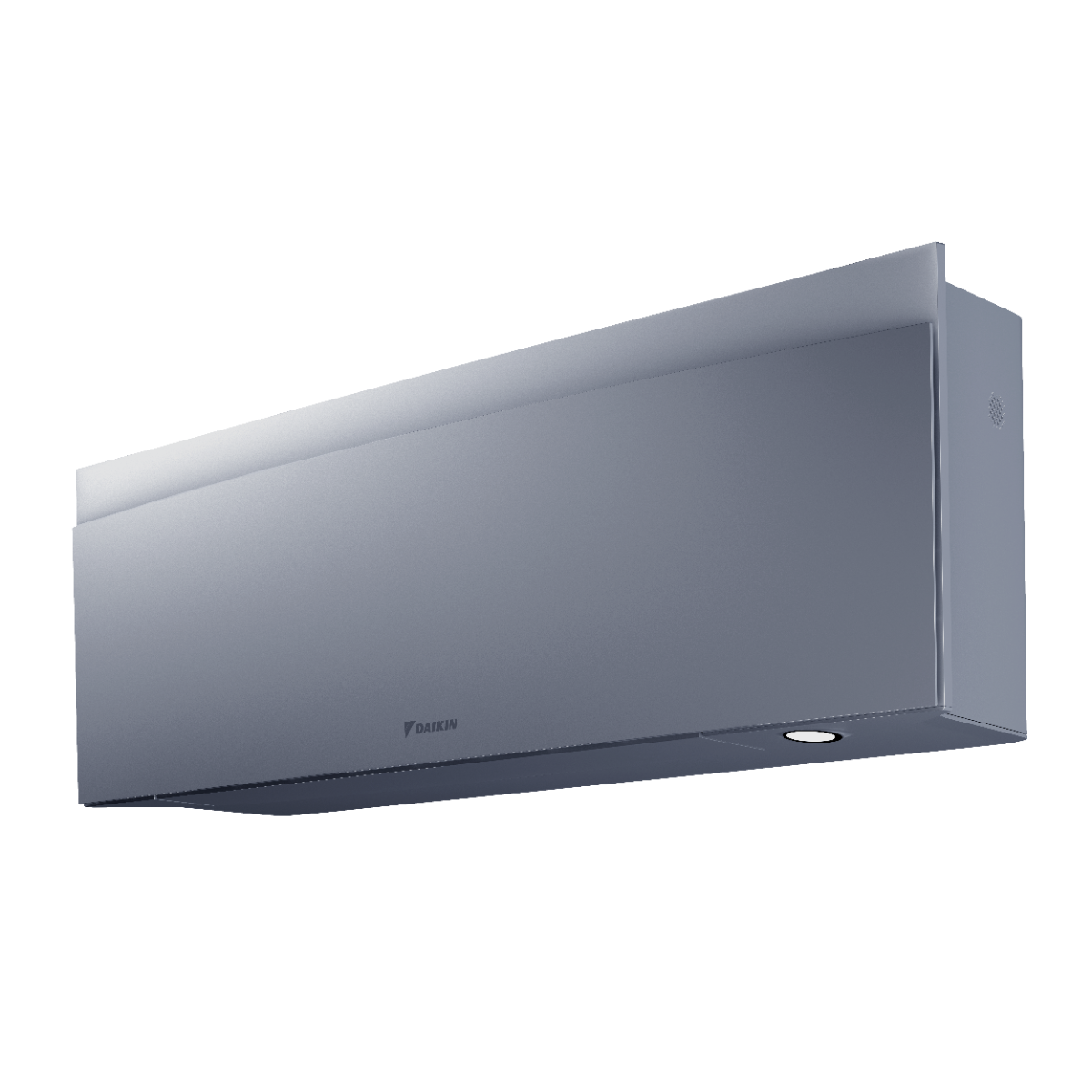 Aer condiționat Daikin Emura Argintiu - imagine 2