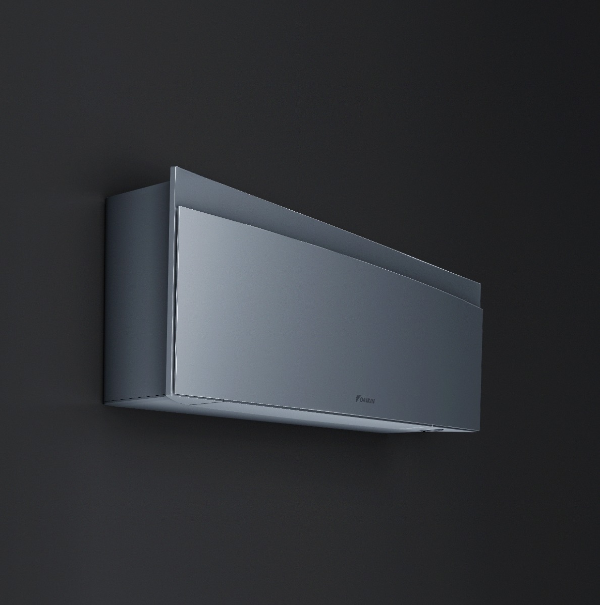 Aer condiționat Daikin Emura Argintiu - imagine 3