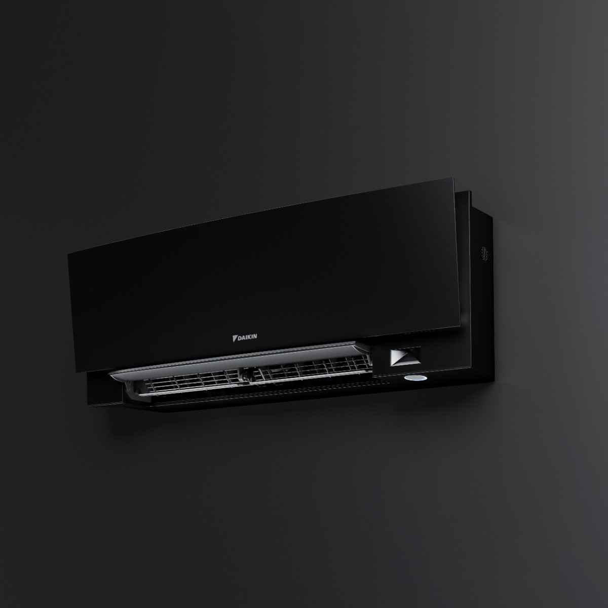 Aer condiționat Daikin Emura Negru - imagine 4
