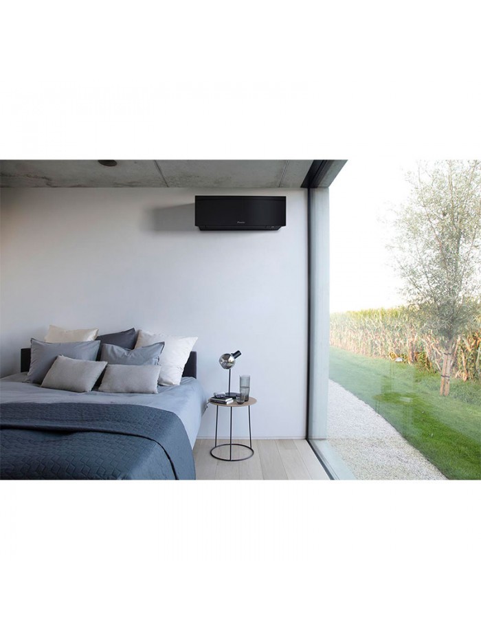 Aer condiționat Daikin Emura Negru - imagine 8