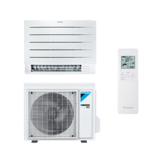 Unitate de pardoseală Daikin Perfera