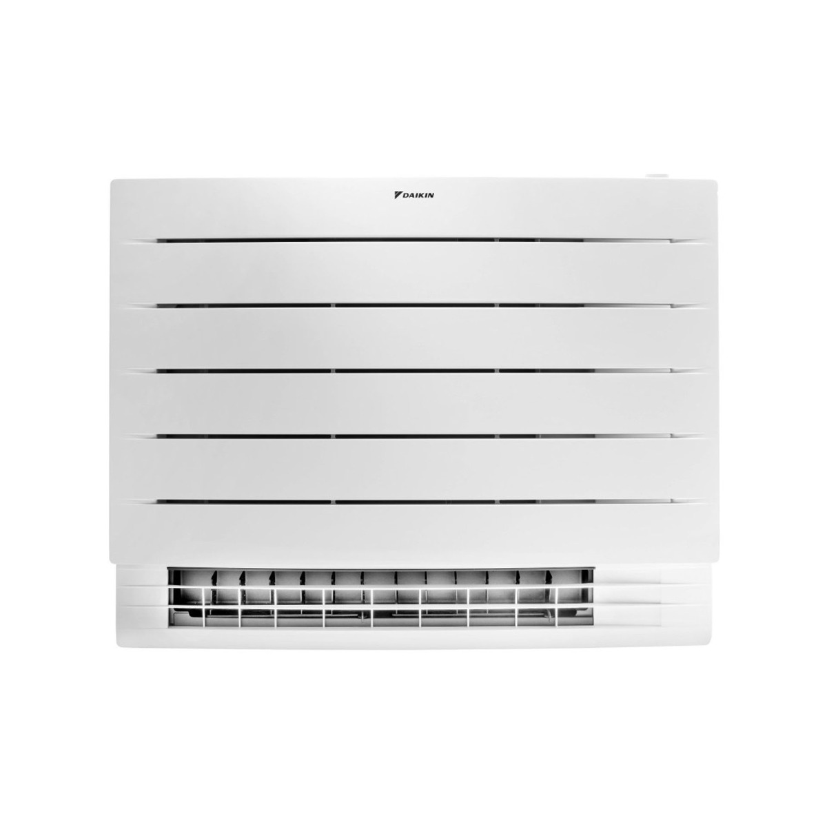 Unitate de pardoseală Daikin Perfera - imagine 2