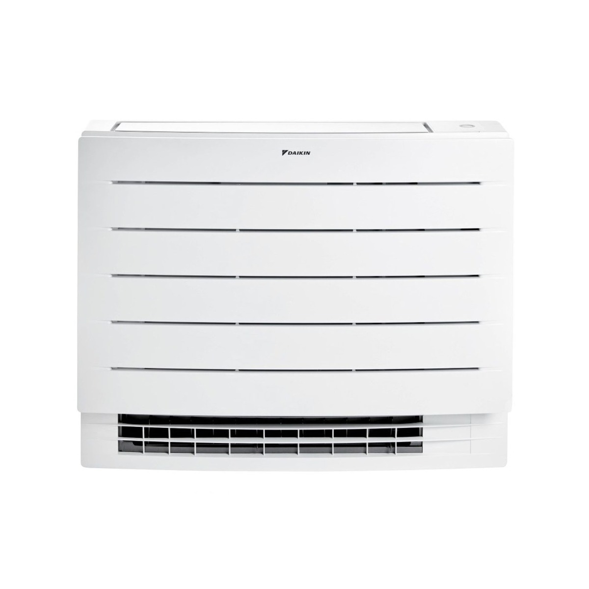 Unitate de pardoseală Daikin Perfera - imagine 3