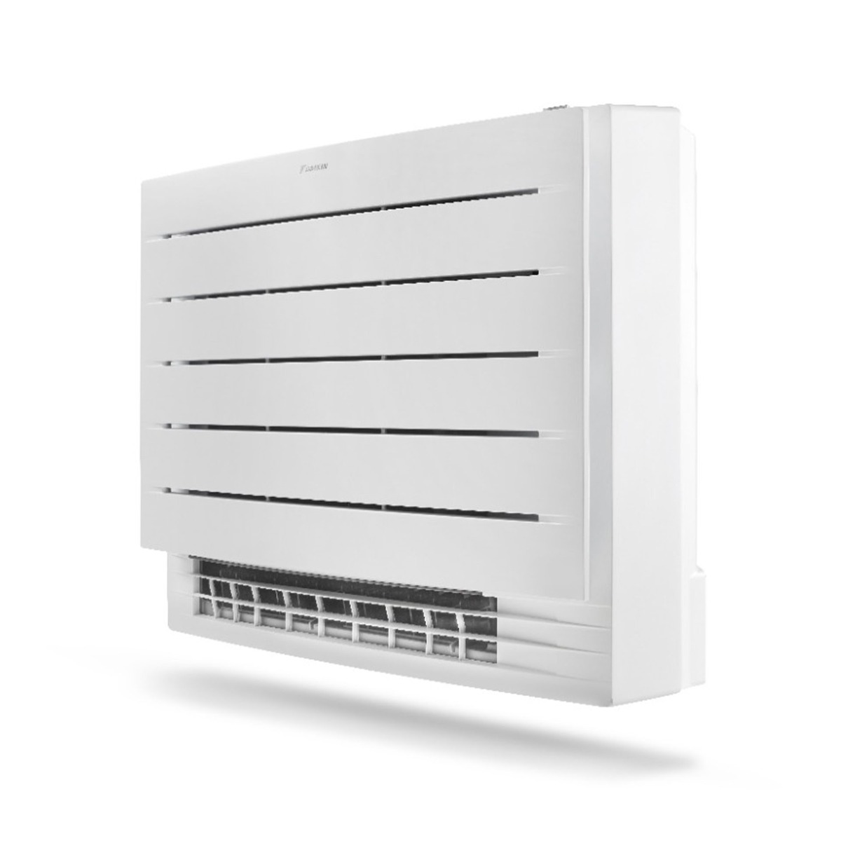 Unitate de pardoseală Daikin Perfera - imagine 4