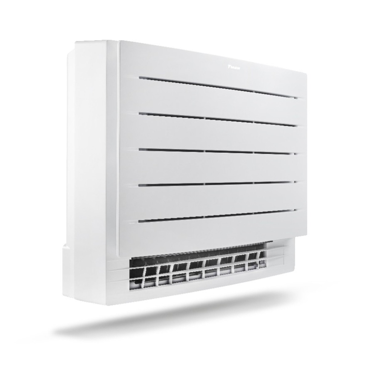 Unitate de pardoseală Daikin Perfera - imagine 5