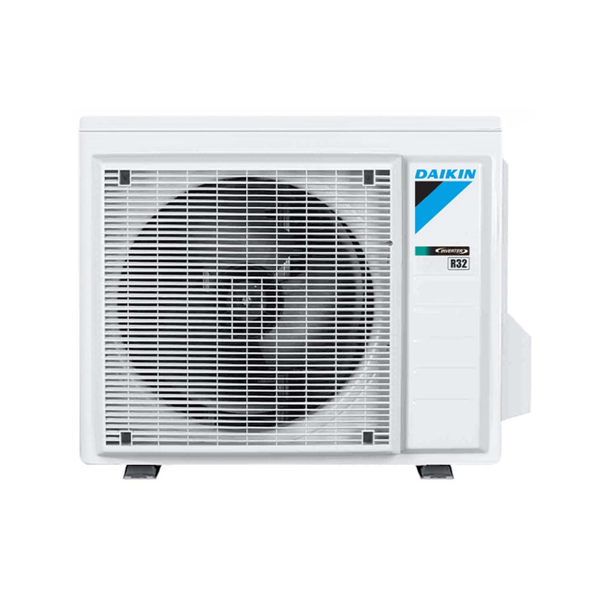Unitate de pardoseală Daikin Perfera - imagine 6