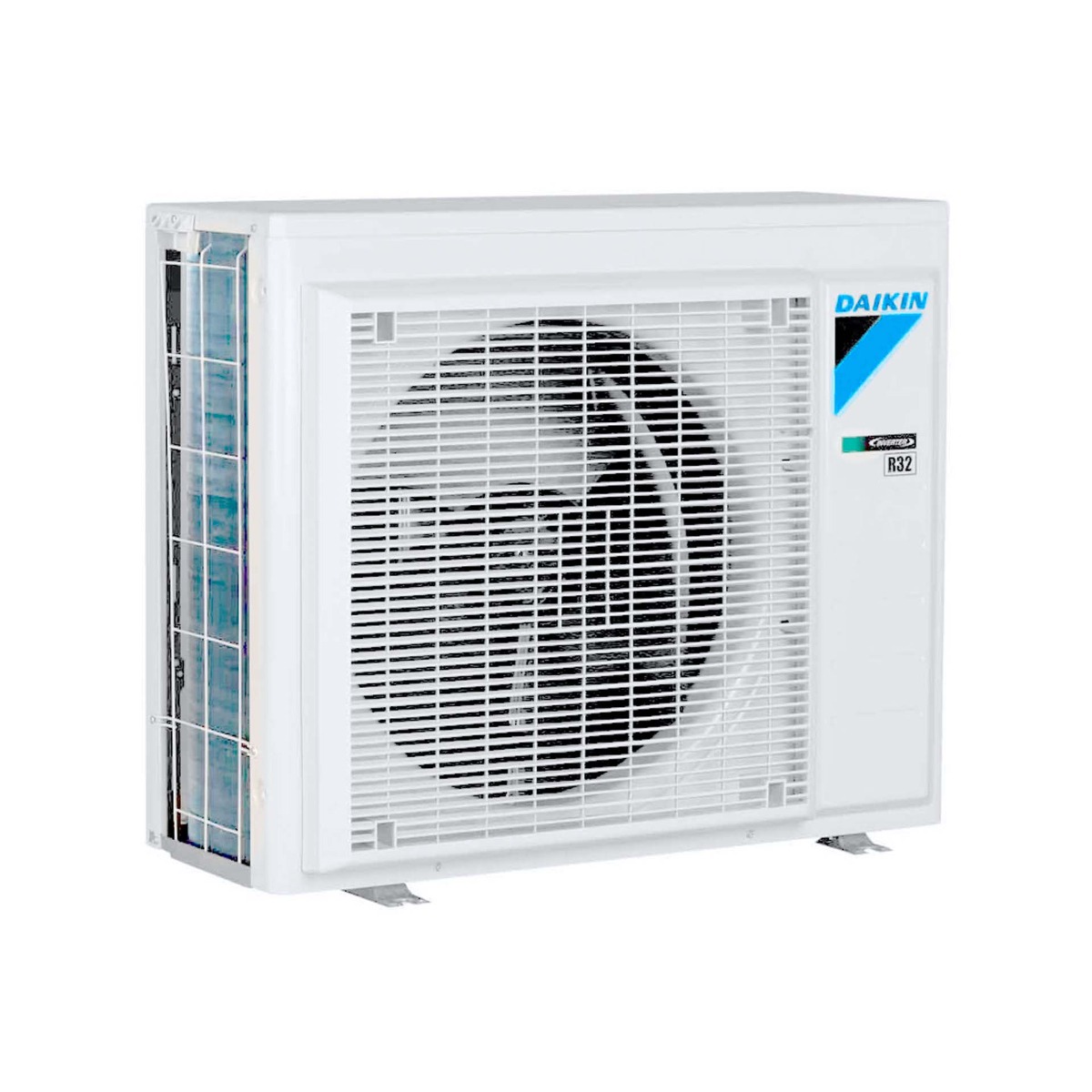 Unitate de pardoseală Daikin Perfera - imagine 7