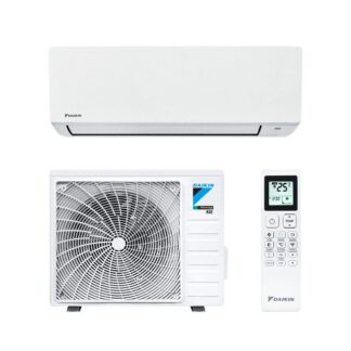 Aer condiționat Daikin Sensira